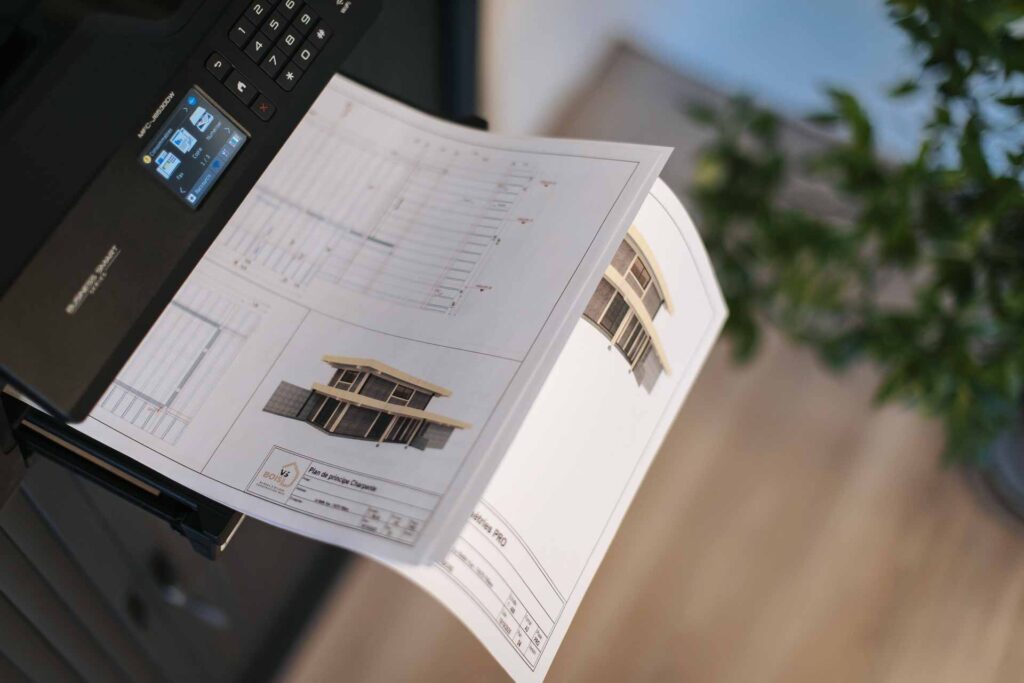 LE DCE — VS Bois